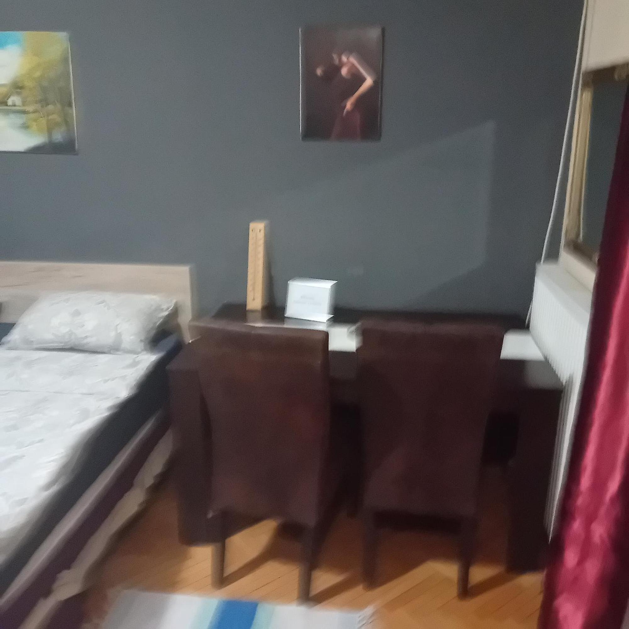 Apartment Viktor 2 Stan Na Dan Шабац Екстер'єр фото